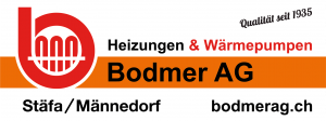 Bodmer AG