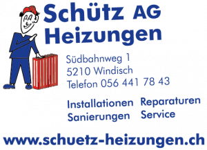 Schütz AG Heizungen